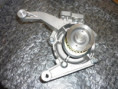 vodní pumpa 2.5 CRD 